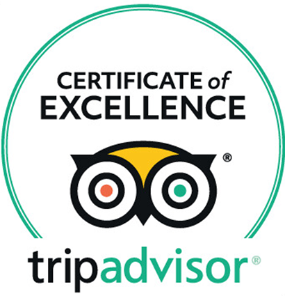 Tripadvisor logo